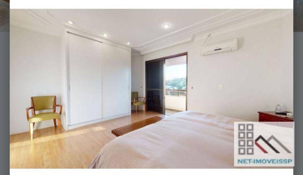 Apartamento à venda com 4 quartos, 312m² - Foto 10