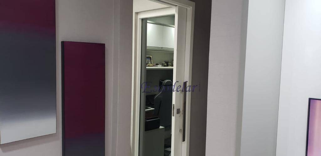 Apartamento à venda com 2 quartos, 115m² - Foto 8