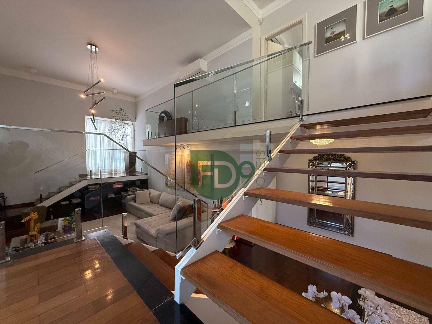 Casa à venda com 3 quartos, 634m² - Foto 7
