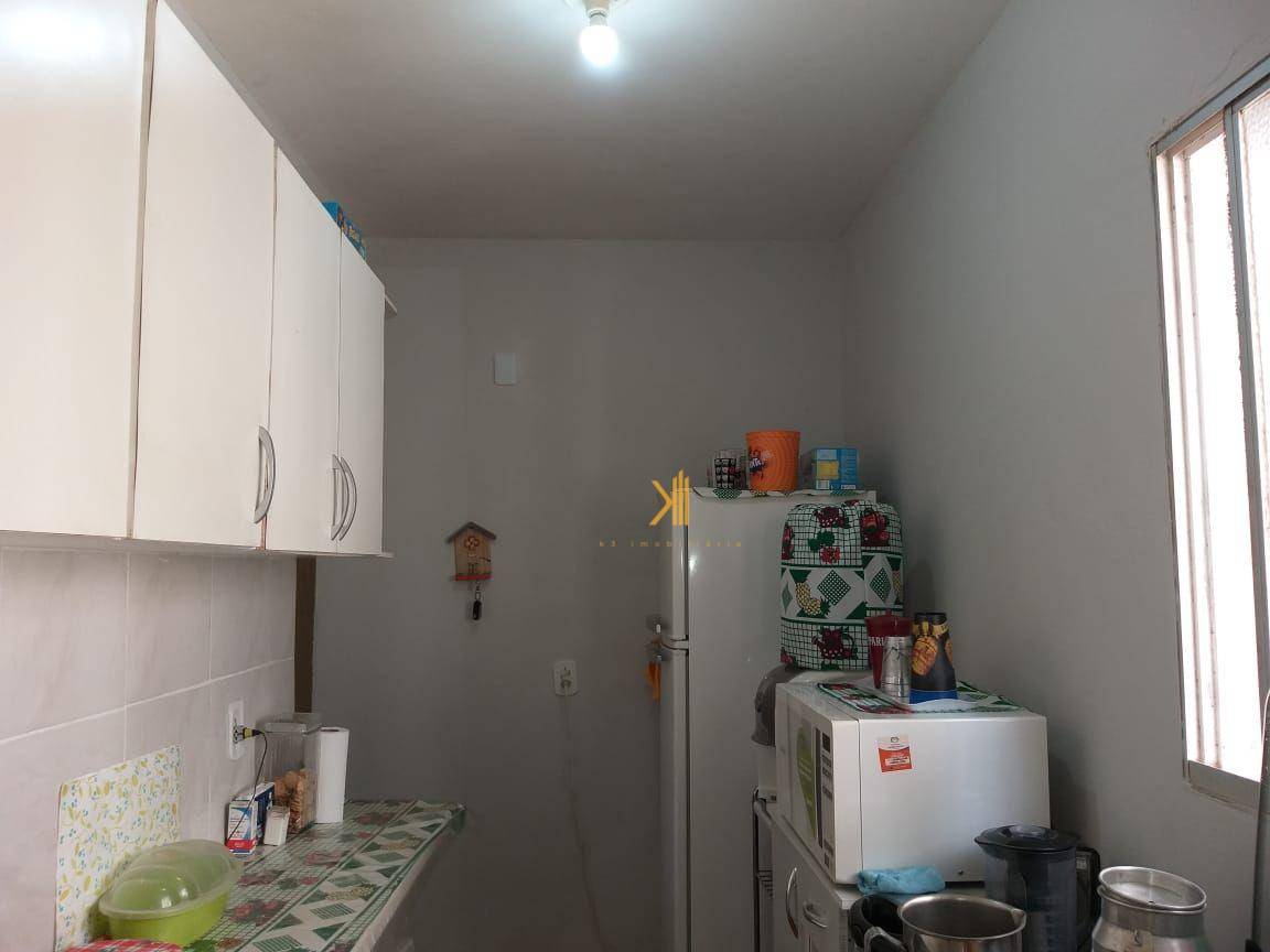 Apartamento à venda com 3 quartos, 70m² - Foto 12