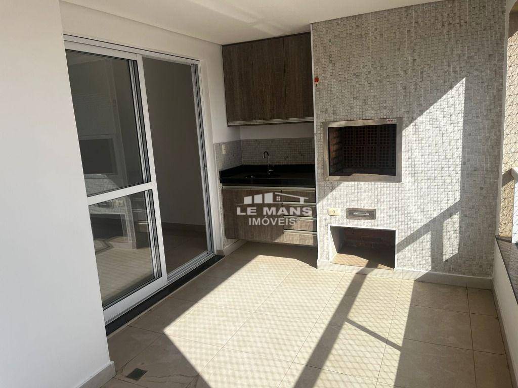 Apartamento para alugar com 3 quartos, 116m² - Foto 5