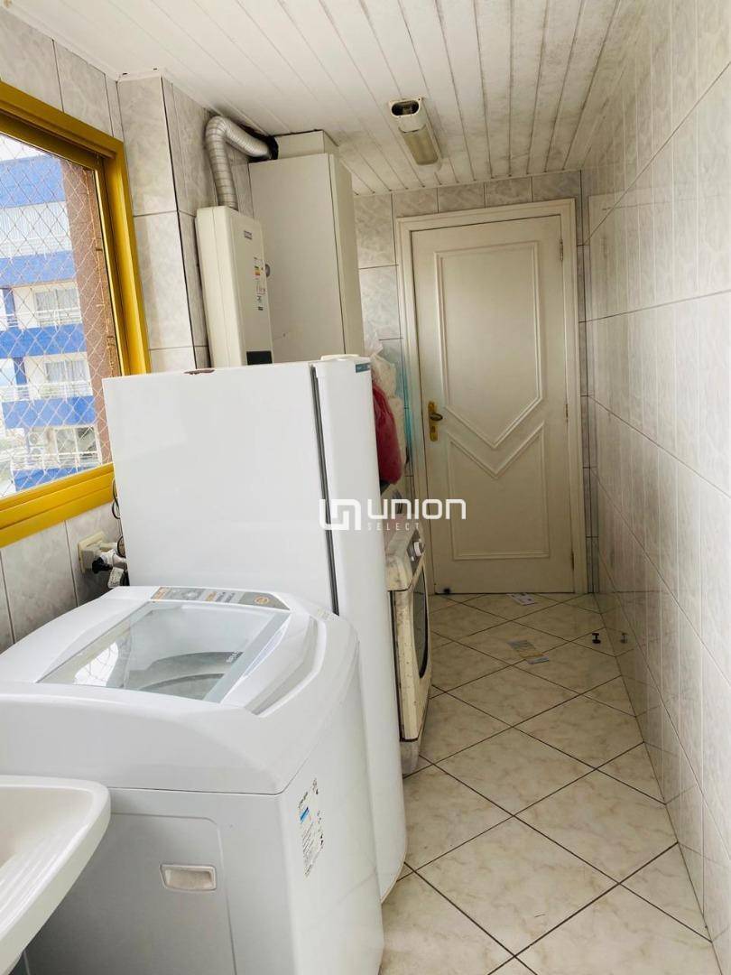 Apartamento à venda com 3 quartos, 157m² - Foto 21