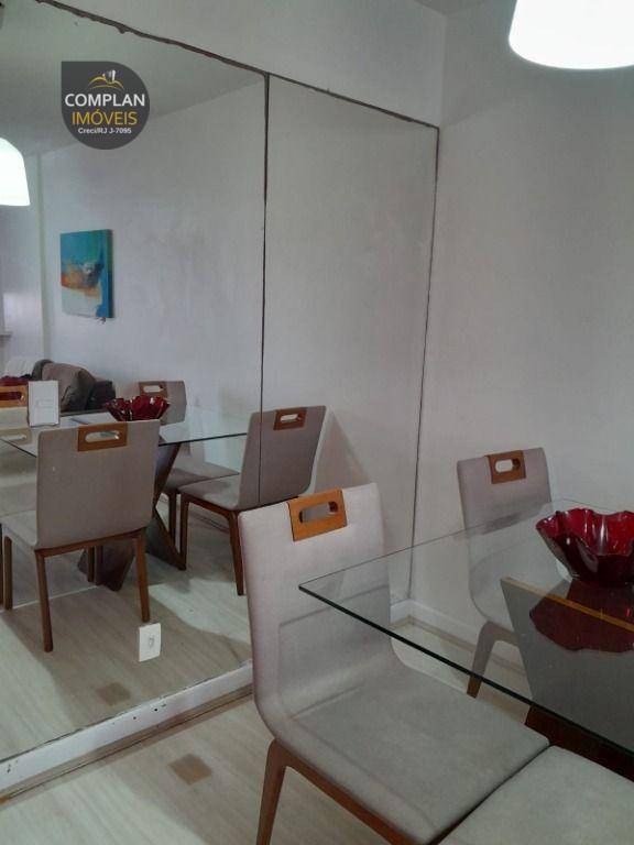 Apartamento à venda com 1 quarto, 51m² - Foto 14