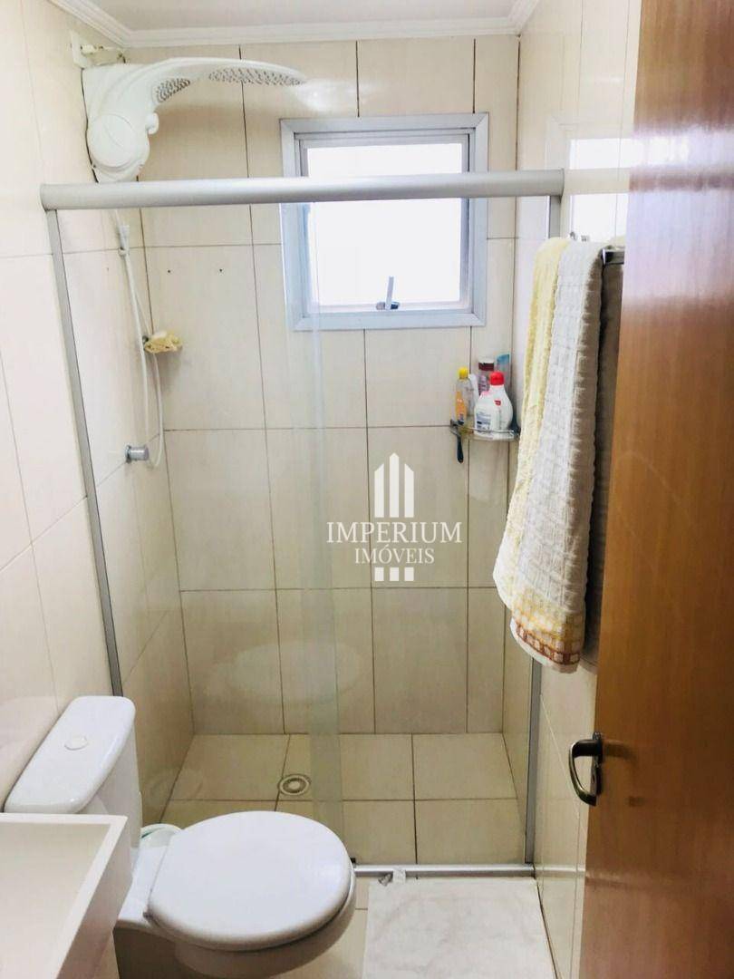 Apartamento à venda com 2 quartos, 58m² - Foto 10