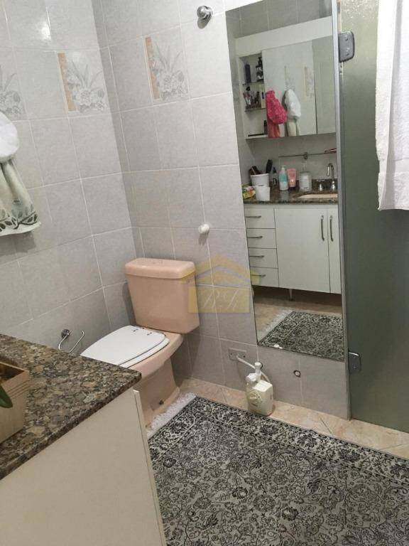 Apartamento à venda com 3 quartos, 88m² - Foto 8