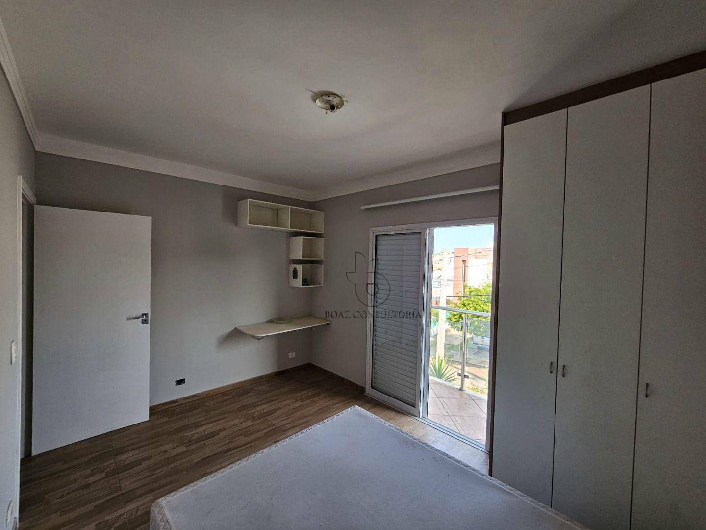 Casa de Condomínio à venda com 3 quartos, 200m² - Foto 5