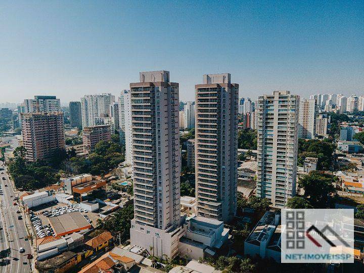 Apartamento à venda com 3 quartos, 80m² - Foto 2