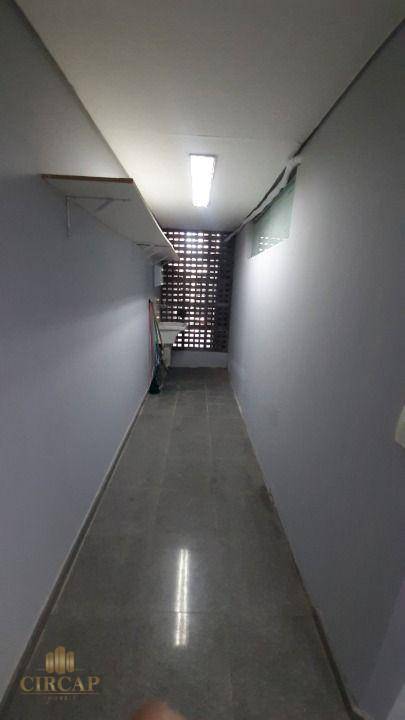 Prédio Inteiro para alugar, 590m² - Foto 14