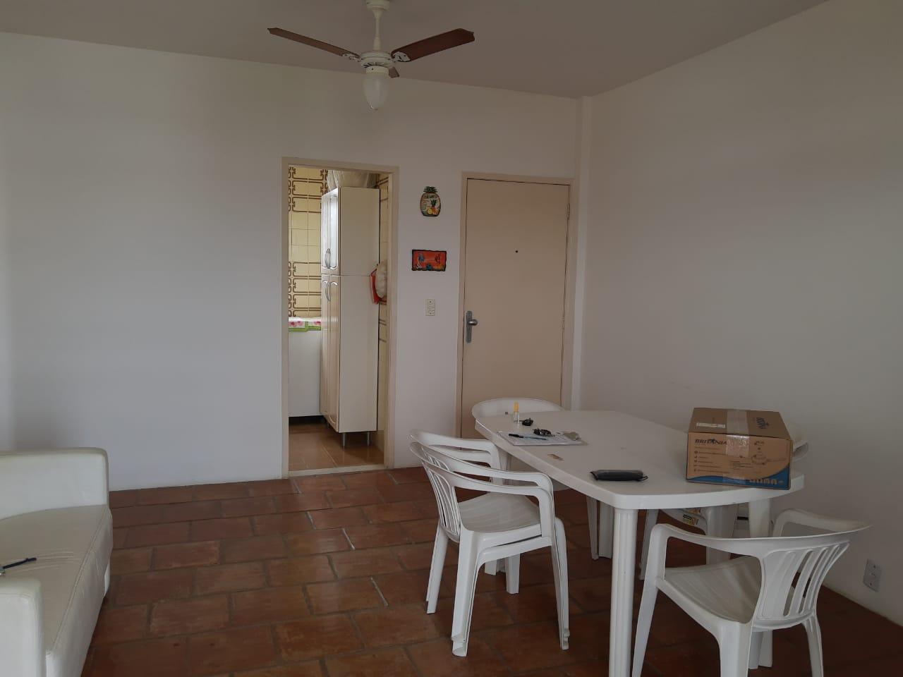 Apartamento à venda com 2 quartos - Foto 3