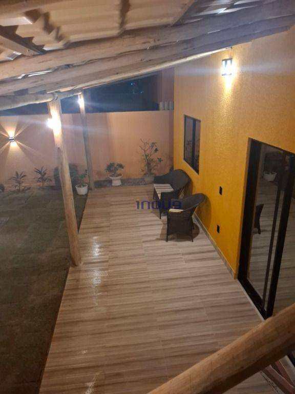 Casa à venda com 2 quartos, 150m² - Foto 19