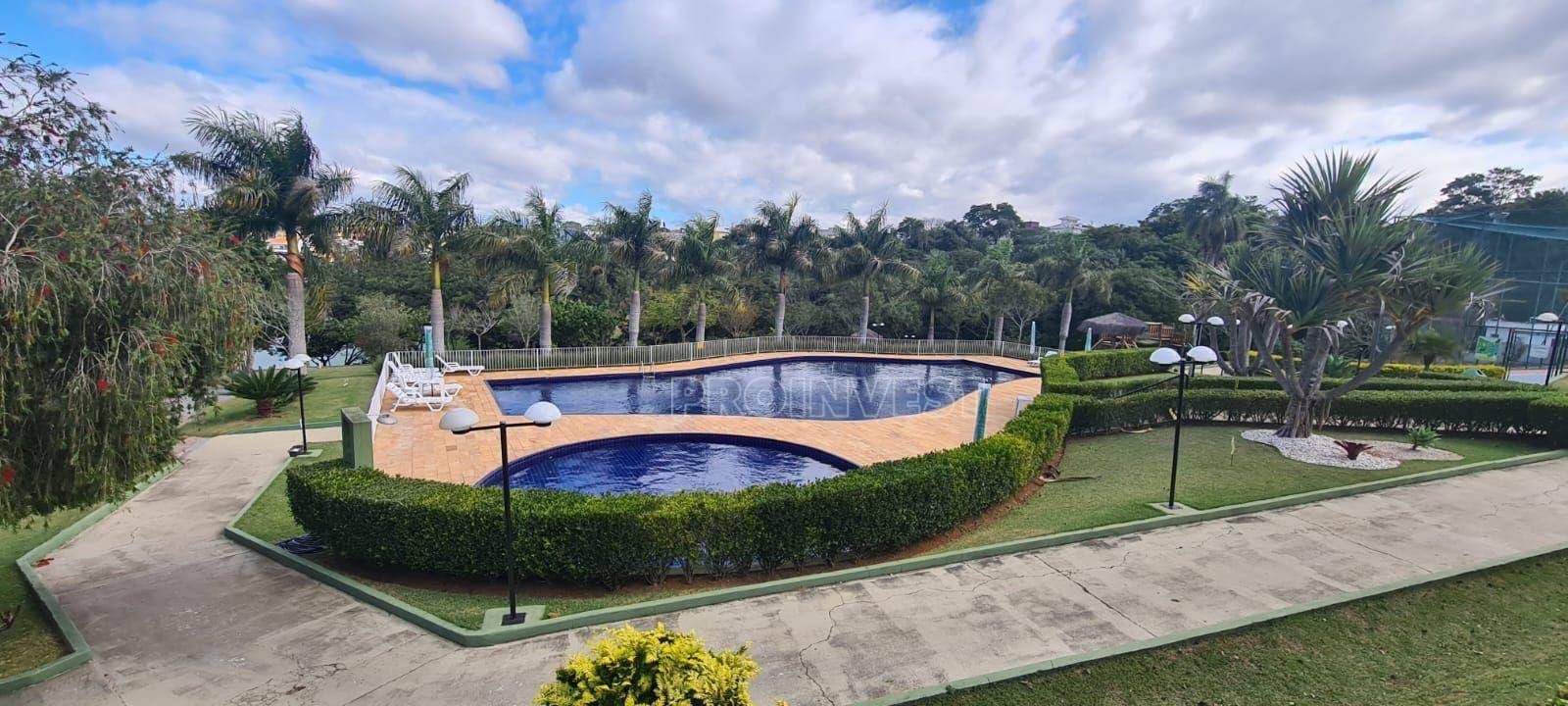 Casa de Condomínio à venda com 3 quartos, 217m² - Foto 30