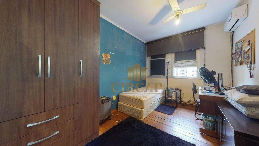 Apartamento à venda com 3 quartos, 160m² - Foto 16