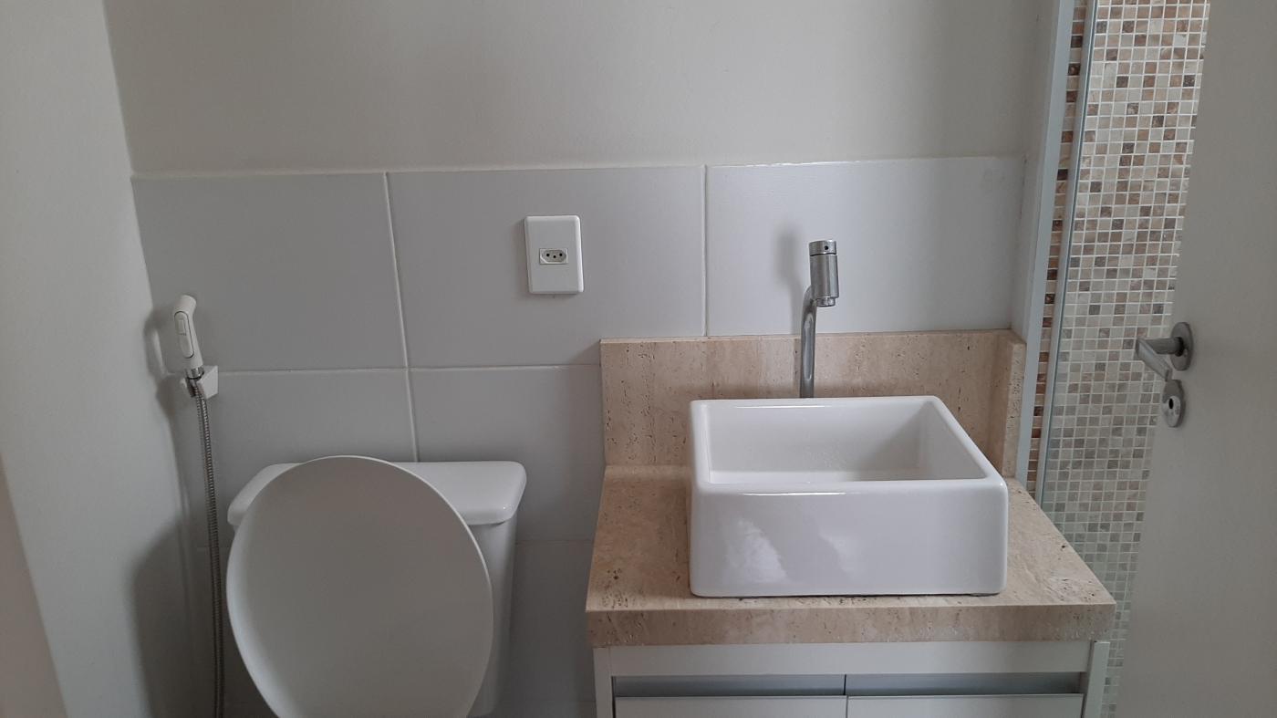 Apartamento à venda com 2 quartos, 59m² - Foto 3