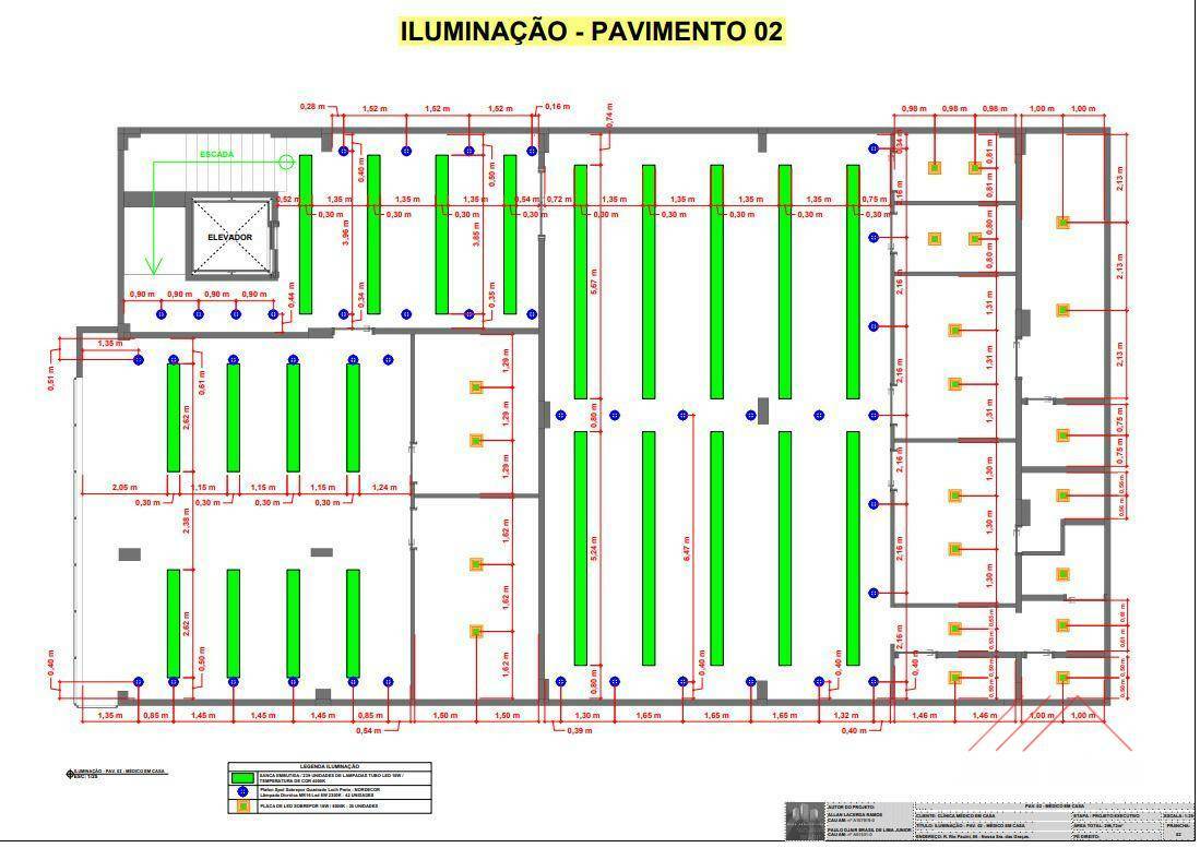 Prédio Inteiro à venda e aluguel, 1200m² - Foto 26