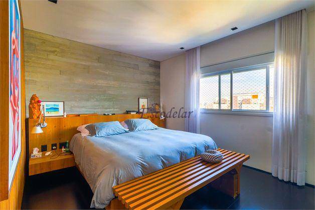 Apartamento à venda com 4 quartos, 327m² - Foto 25