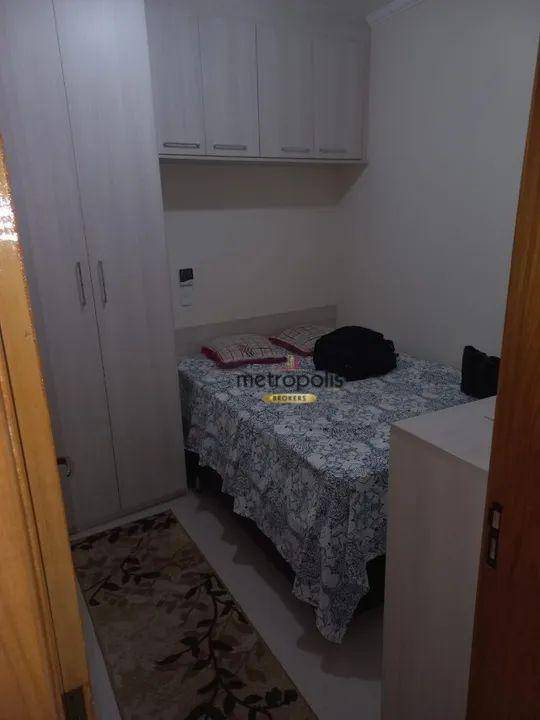 Sobrado à venda com 3 quartos, 100m² - Foto 14