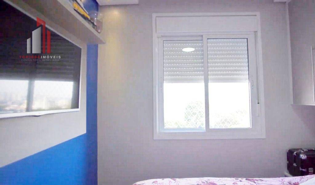 Apartamento à venda com 2 quartos, 56m² - Foto 11