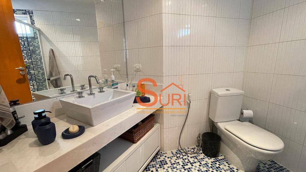 Apartamento à venda com 3 quartos, 188m² - Foto 34