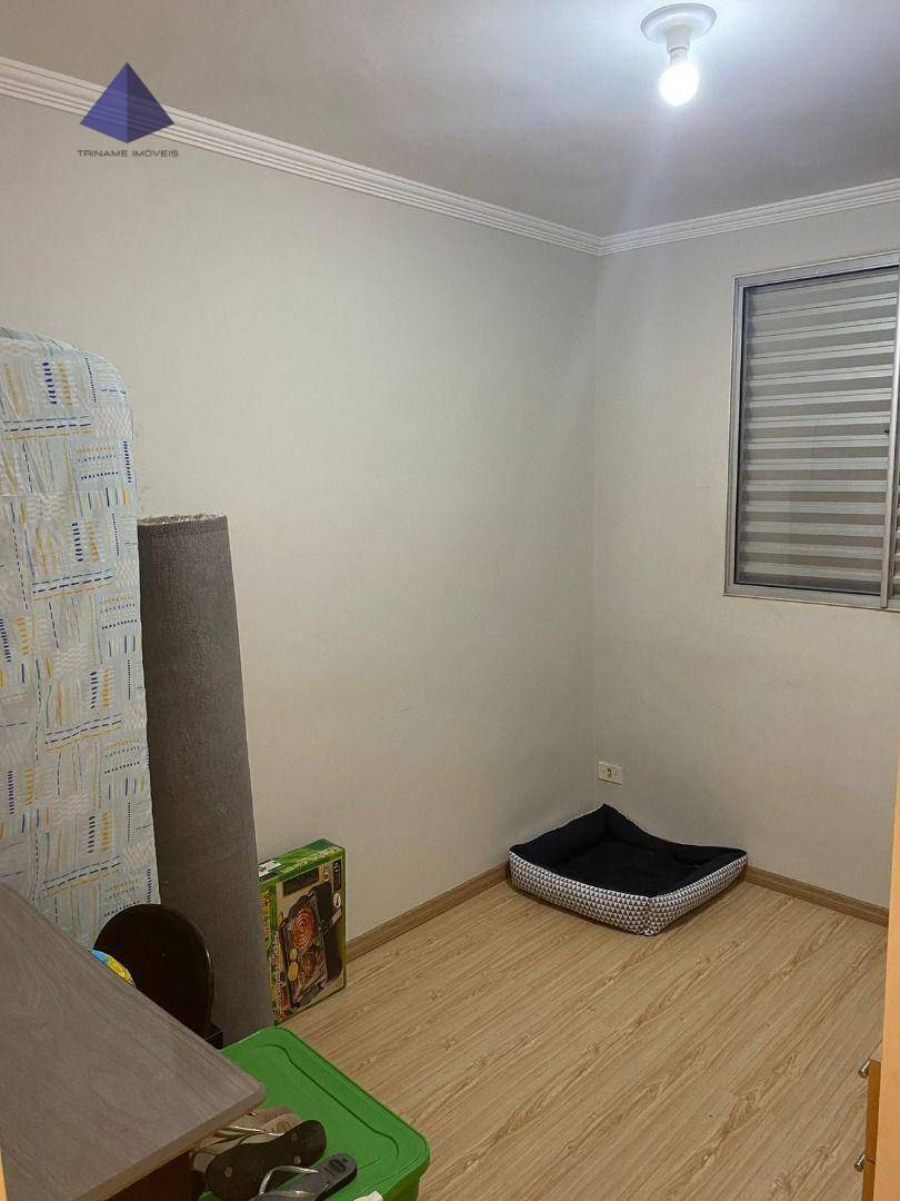 Apartamento à venda com 2 quartos, 47m² - Foto 12