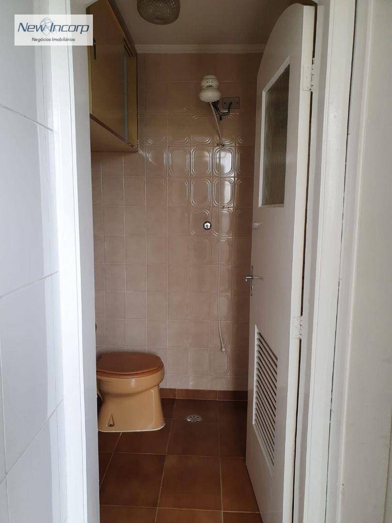 Apartamento à venda com 3 quartos, 140m² - Foto 21