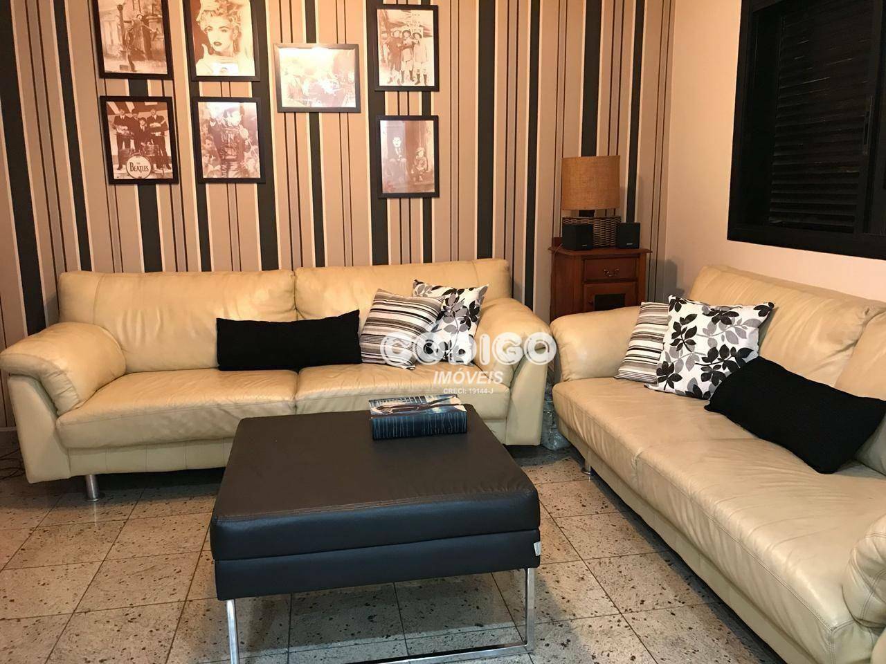 Apartamento à venda com 4 quartos, 280m² - Foto 39