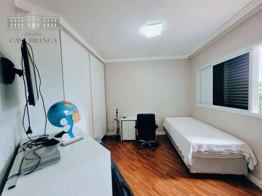 Apartamento para alugar com 3 quartos, 175m² - Foto 16