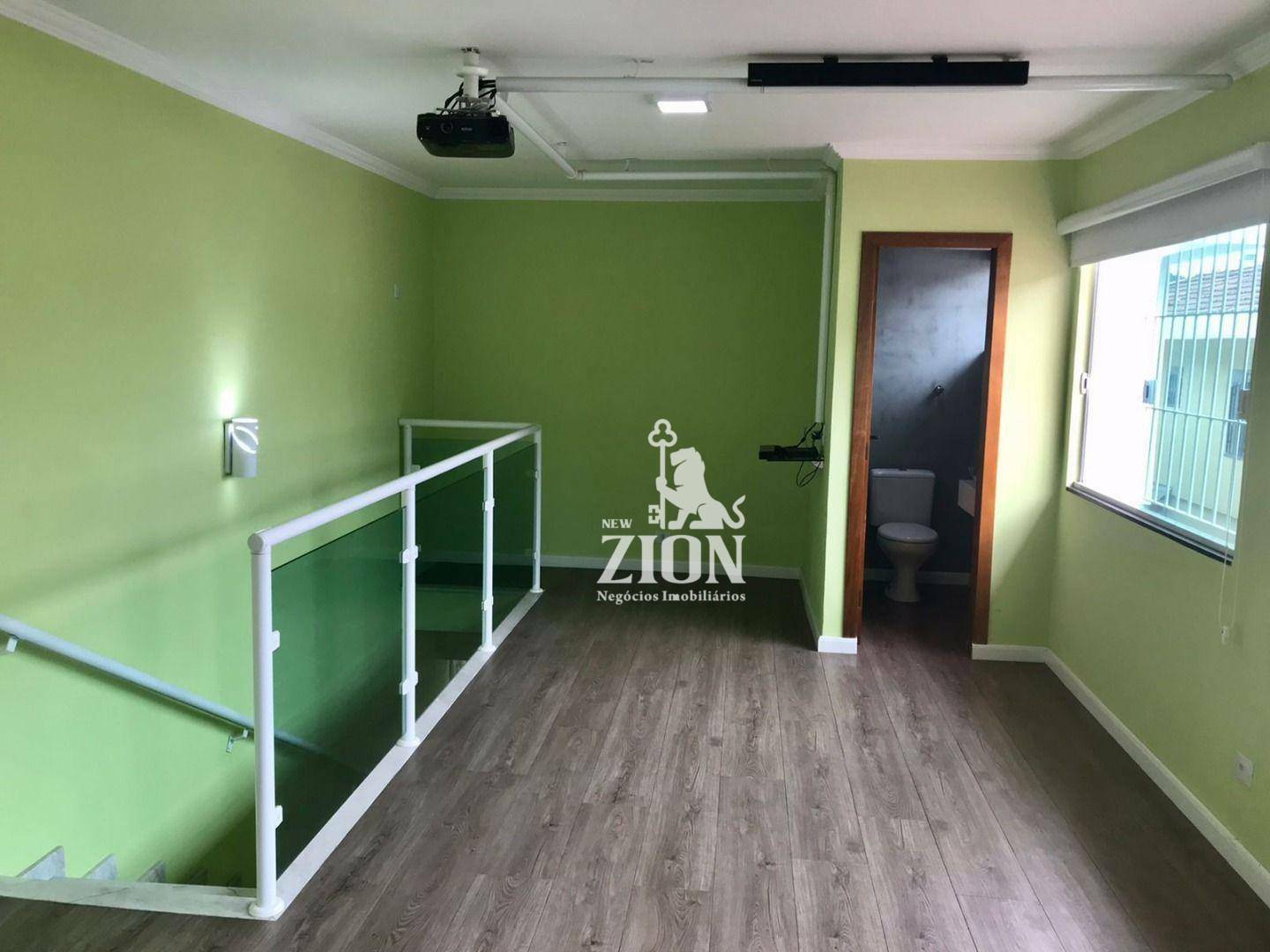 Sobrado à venda com 3 quartos, 212m² - Foto 23