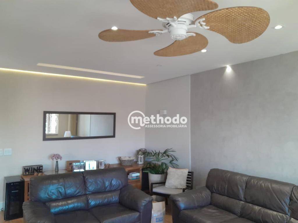 Casa à venda com 3 quartos, 201m² - Foto 5