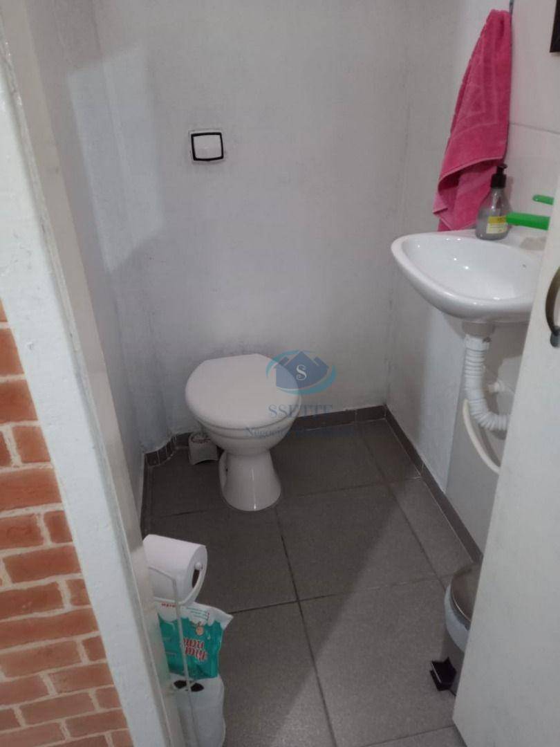 Sobrado à venda com 3 quartos, 120m² - Foto 7