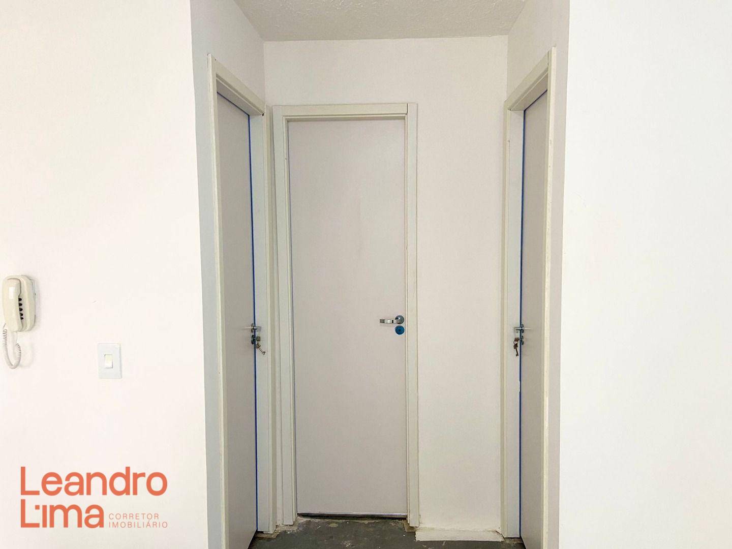 Apartamento à venda com 2 quartos, 46m² - Foto 6