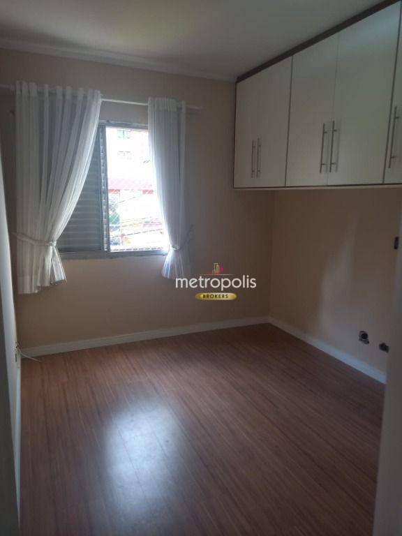 Apartamento à venda com 2 quartos, 67m² - Foto 4