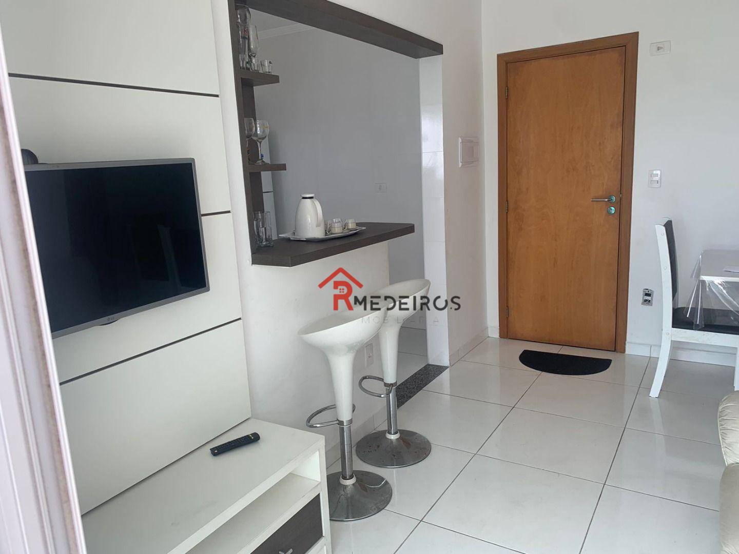 Apartamento à venda com 1 quarto, 55m² - Foto 7