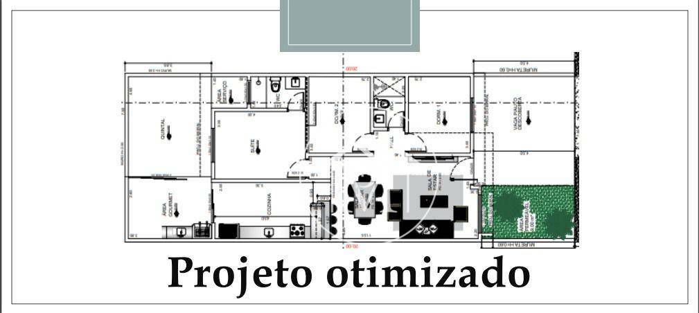 Casa de Condomínio à venda com 3 quartos, 99m² - Foto 18