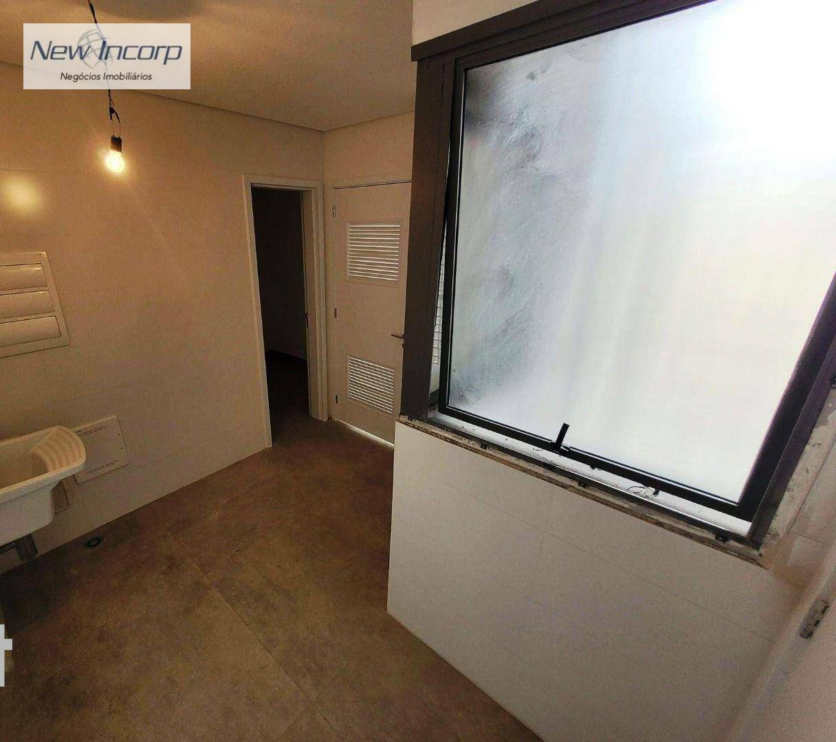 Apartamento à venda com 3 quartos, 165m² - Foto 8