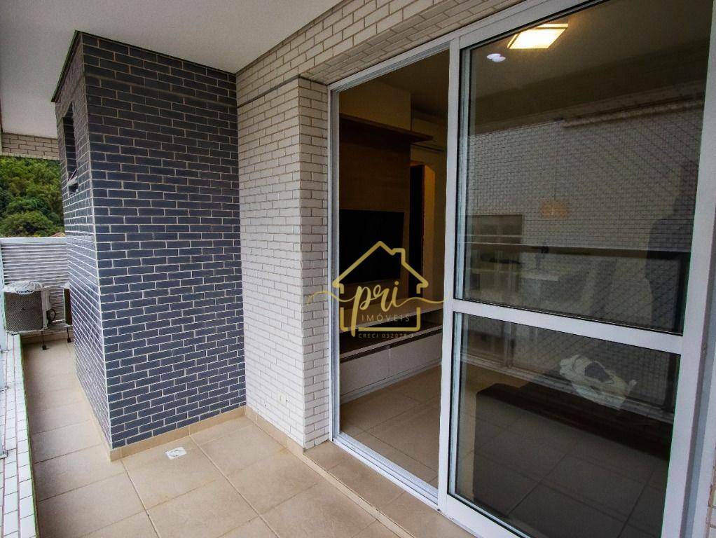 Apartamento à venda com 2 quartos, 59m² - Foto 5