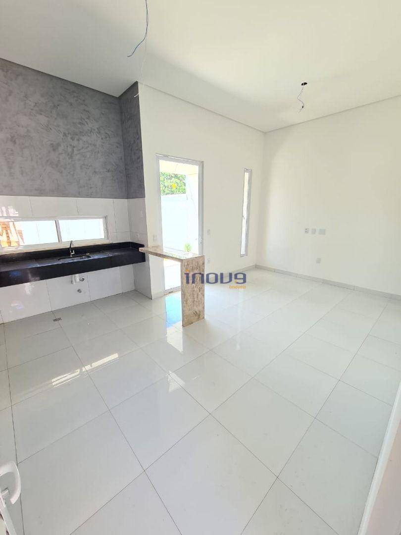 Casa, 2 quartos - Foto 5