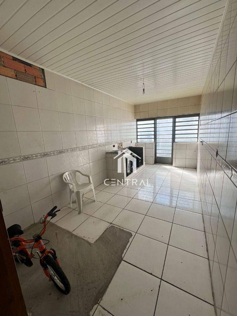 Casa à venda com 3 quartos, 199m² - Foto 7