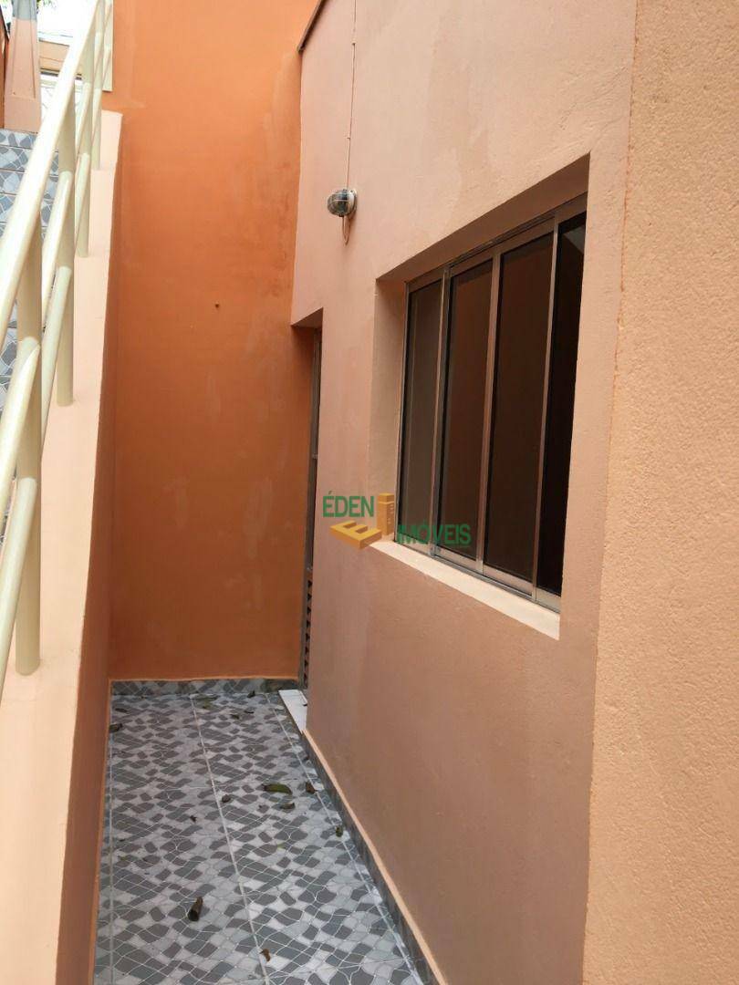 Casa à venda com 2 quartos, 180M2 - Foto 7