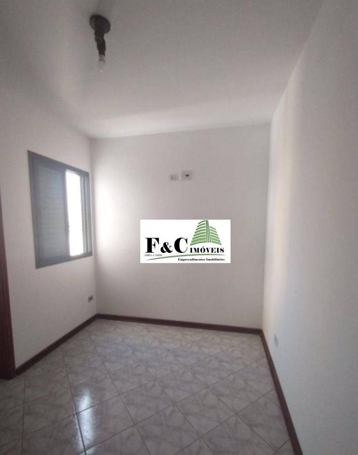 Apartamento à venda com 3 quartos, 86m² - Foto 10