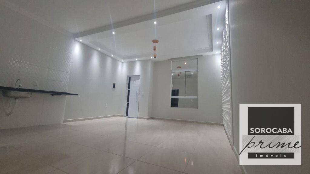 Casa à venda com 3 quartos, 82m² - Foto 14