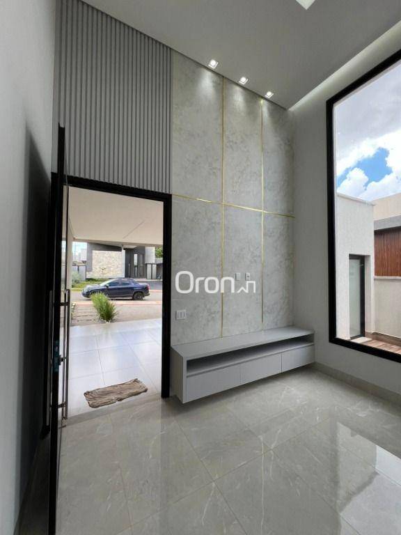 Casa de Condomínio à venda com 3 quartos, 163m² - Foto 12