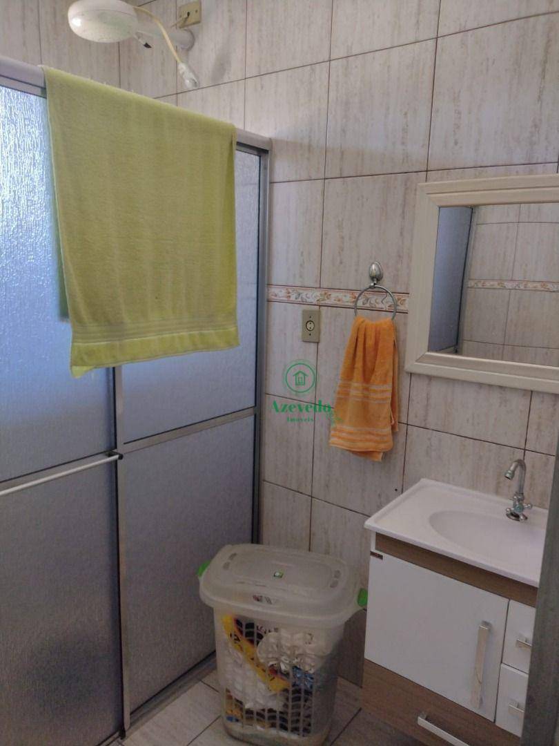 Sobrado à venda com 5 quartos, 300m² - Foto 18