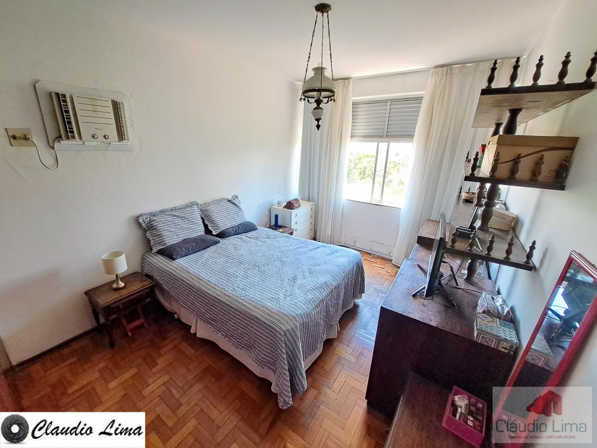 Apartamento à venda com 4 quartos, 240m² - Foto 26