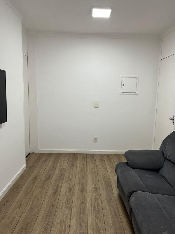 Apartamento à venda com 2 quartos, 55m² - Foto 2