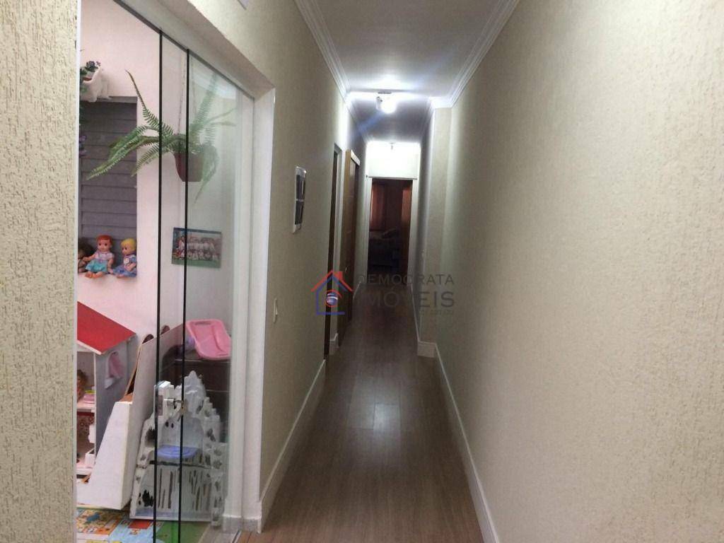 Sobrado à venda com 3 quartos, 340m² - Foto 6