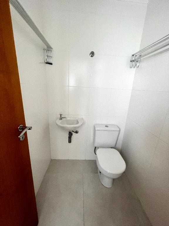 Apartamento à venda com 3 quartos, 130m² - Foto 8