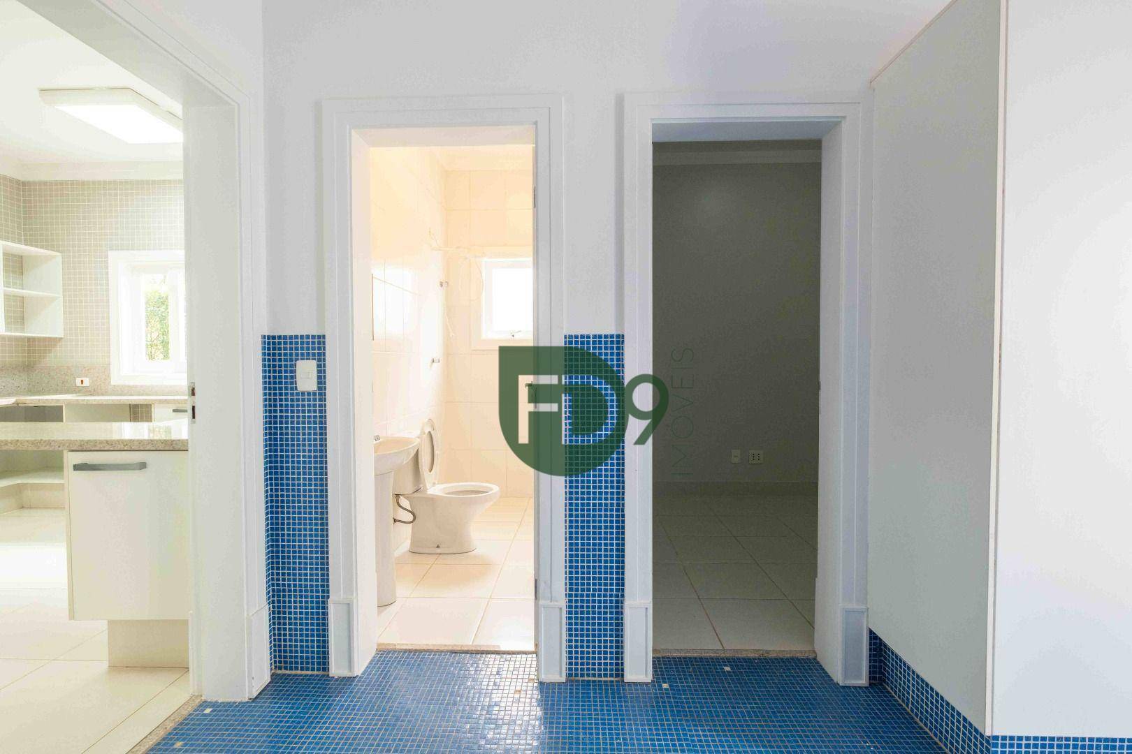 Casa de Condomínio à venda com 5 quartos, 620m² - Foto 48