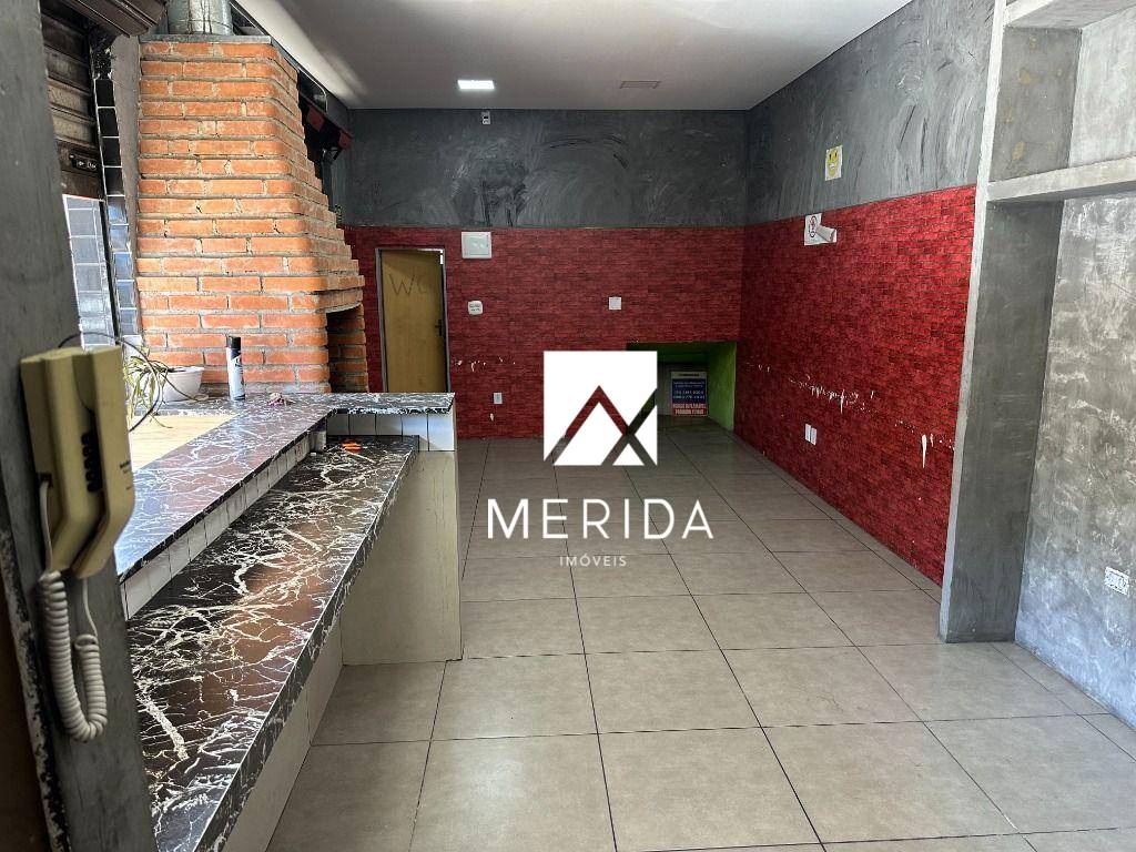 Loja-Salão, 45 m² - Foto 2