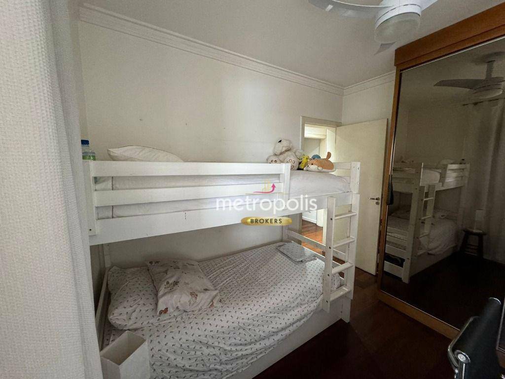 Apartamento à venda com 3 quartos, 130m² - Foto 10