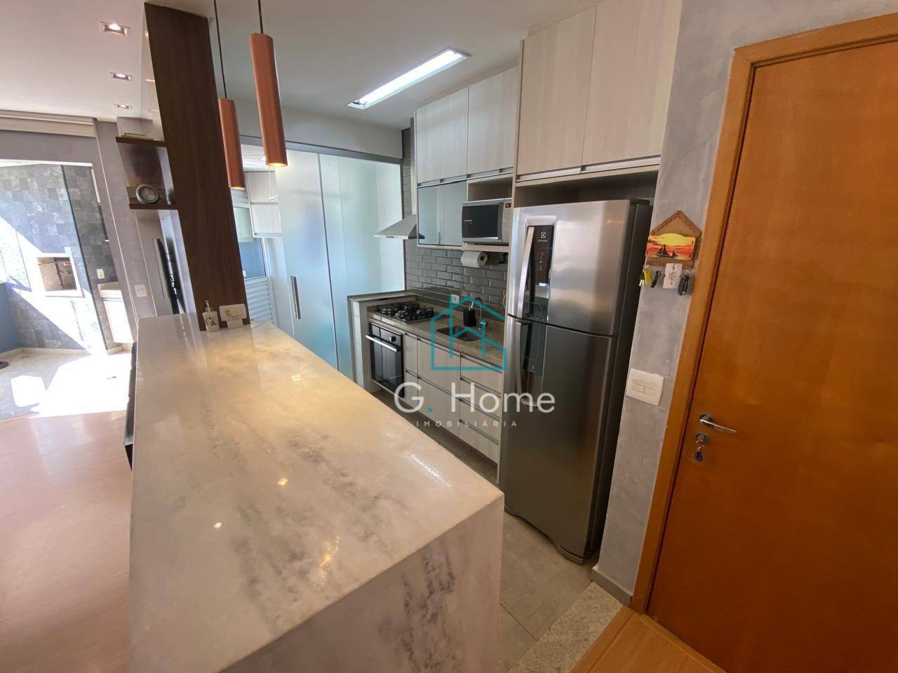 Apartamento, 2 quartos, 81 m² - Foto 3